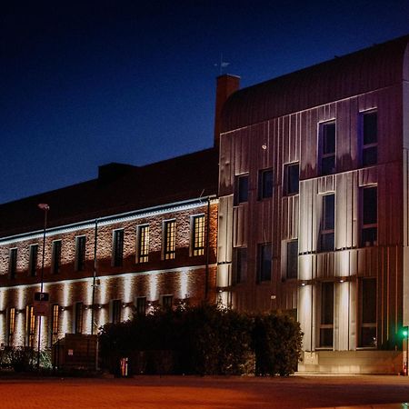 Ruben Hotel Zielona Gora Luaran gambar