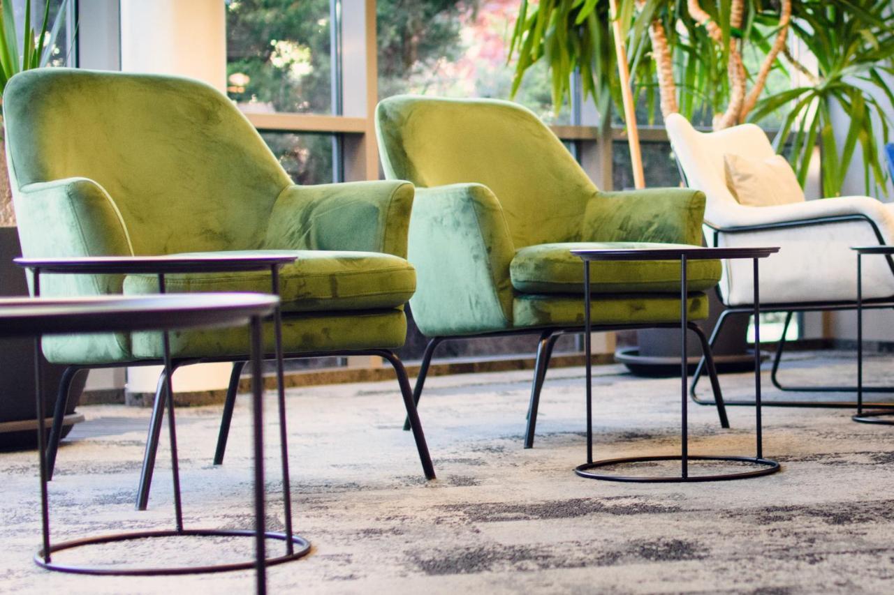 Ruben Hotel Zielona Gora Luaran gambar
