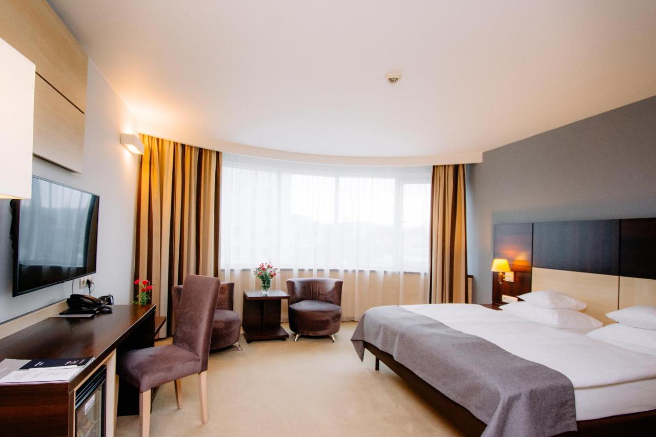 Ruben Hotel Zielona Gora Luaran gambar