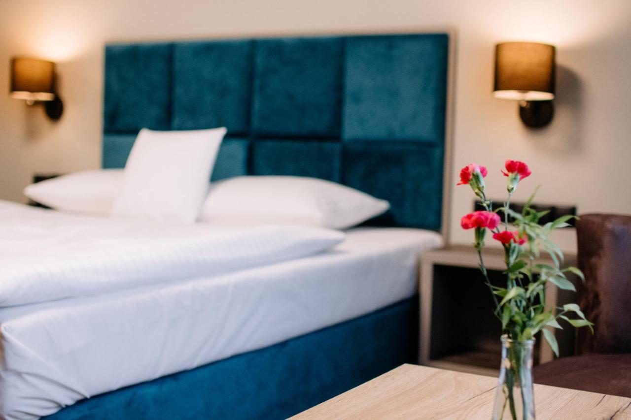 Ruben Hotel Zielona Gora Luaran gambar