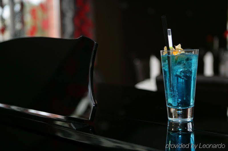 Ruben Hotel Zielona Gora Luaran gambar
