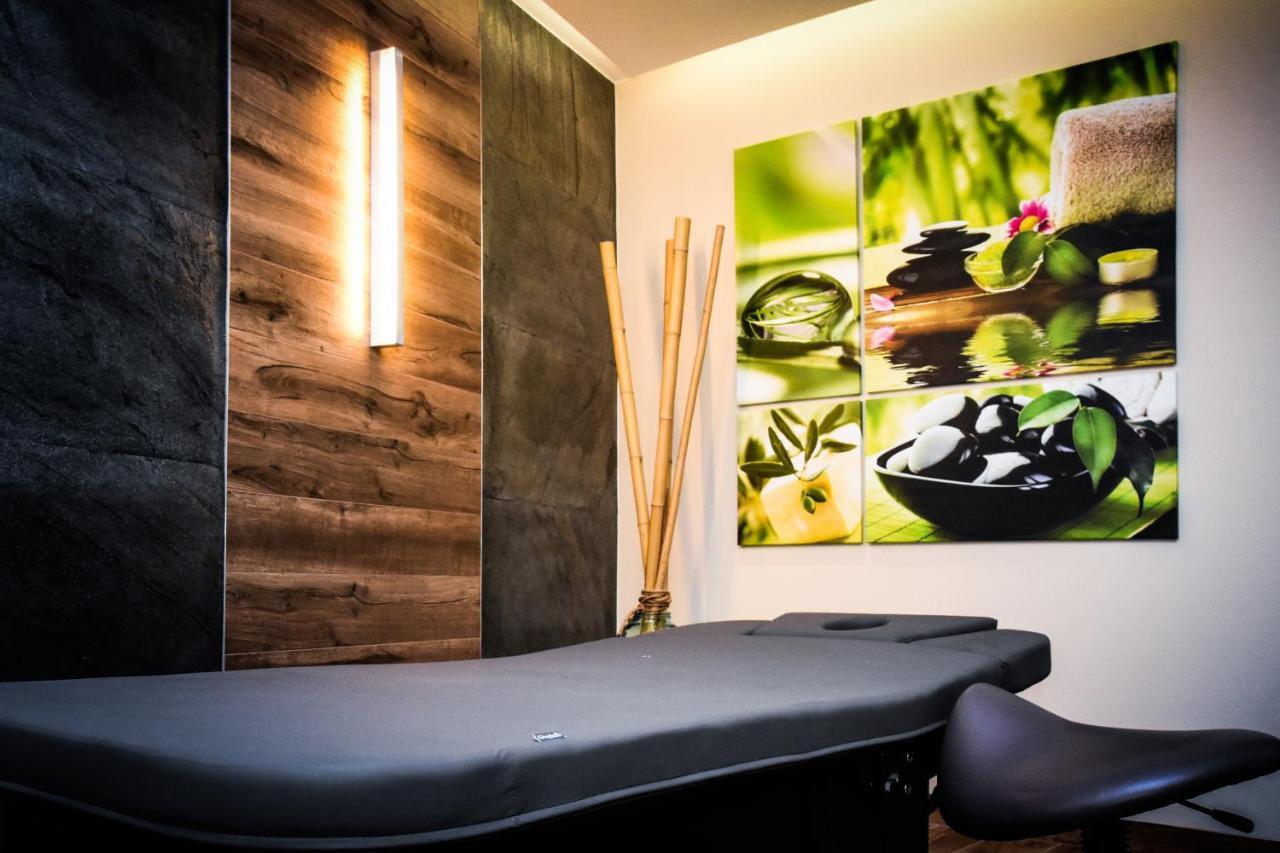 Ruben Hotel Zielona Gora Luaran gambar