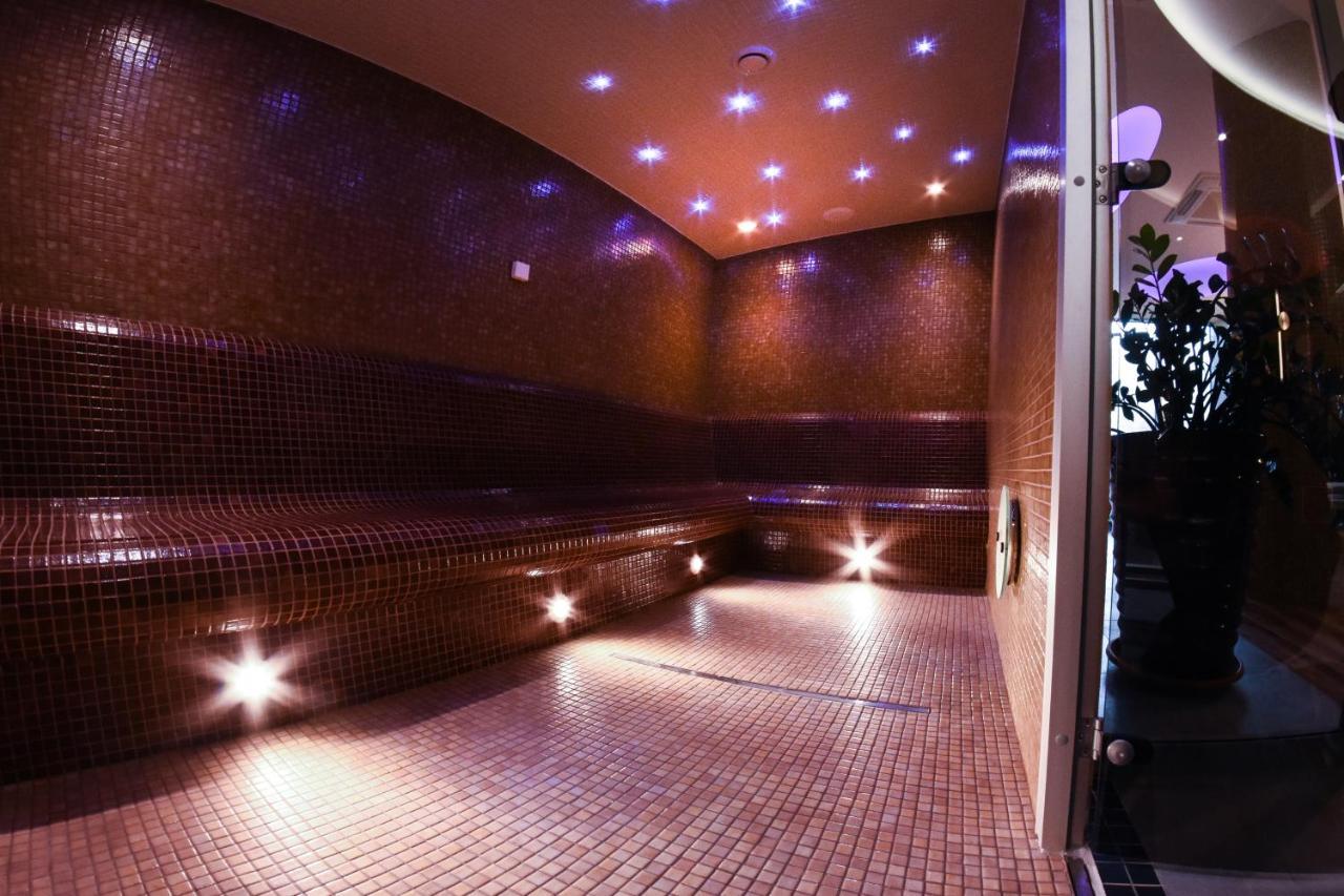 Ruben Hotel Zielona Gora Luaran gambar